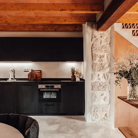 Ca La Vall - Your Mediterranean Casa de Férias