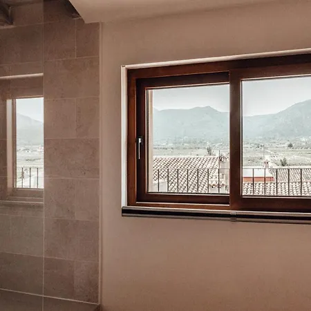 Casa de Férias Ca La Vall - Your Mediterranean Lliber