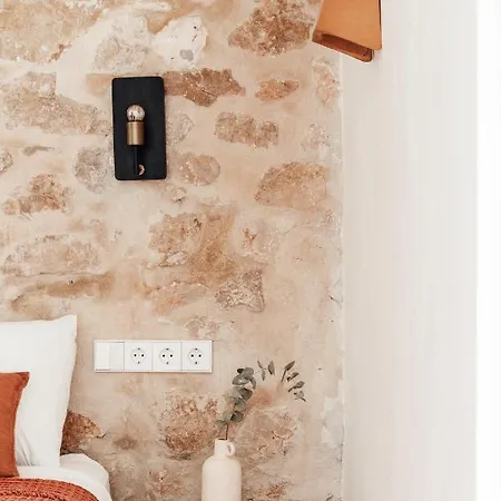 Ca La Vall - Your Mediterranean Casa de Férias *