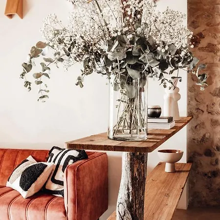 Casa de Férias Ca La Vall - Your Mediterranean
